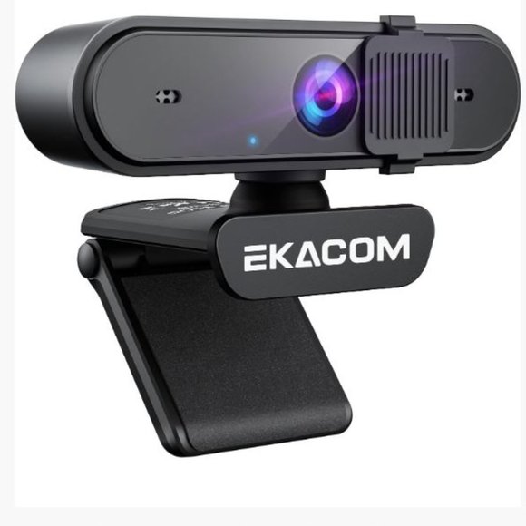 Other - Ekacom 1080p Full HD Clarity for conference room video conferencing